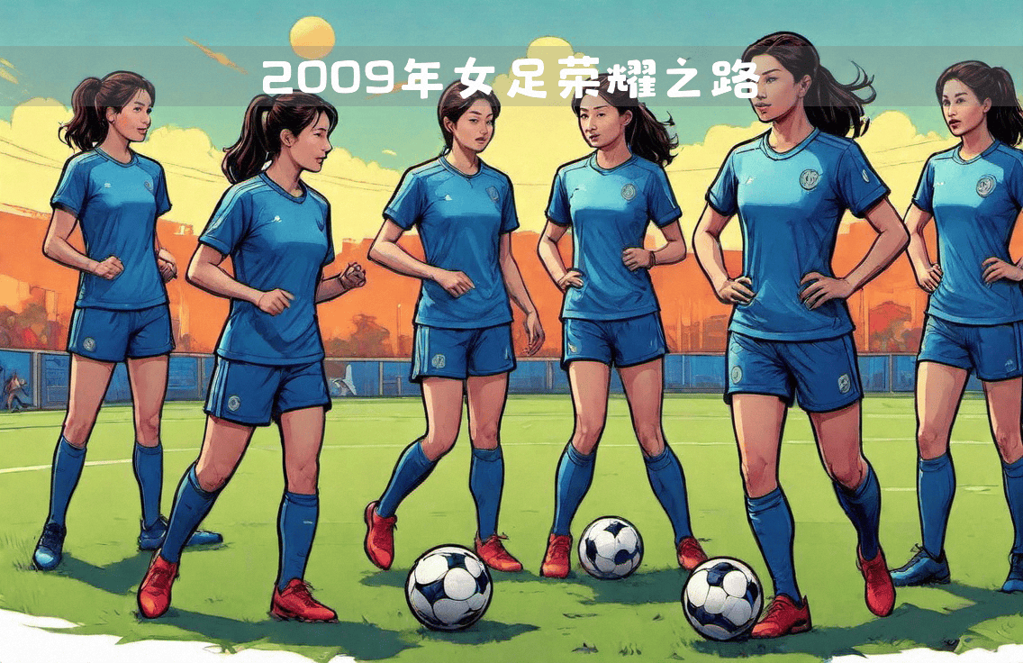 包含运动赛事亮点：女子足球场上的精彩挑战！的词条