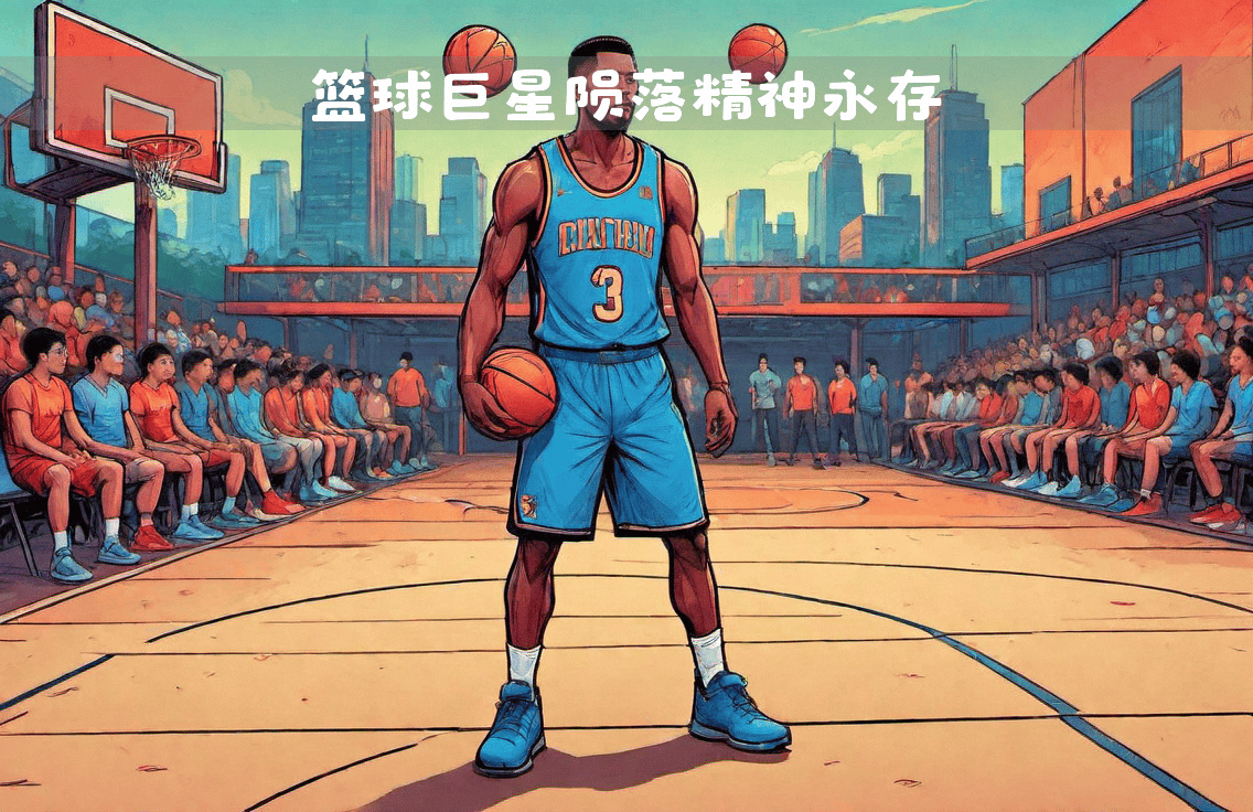 全球篮球盛况空前：传奇巨星云集擂台风云